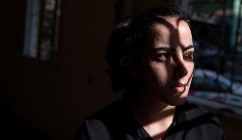 سلامت روان مردم پس از انفجار بیروت