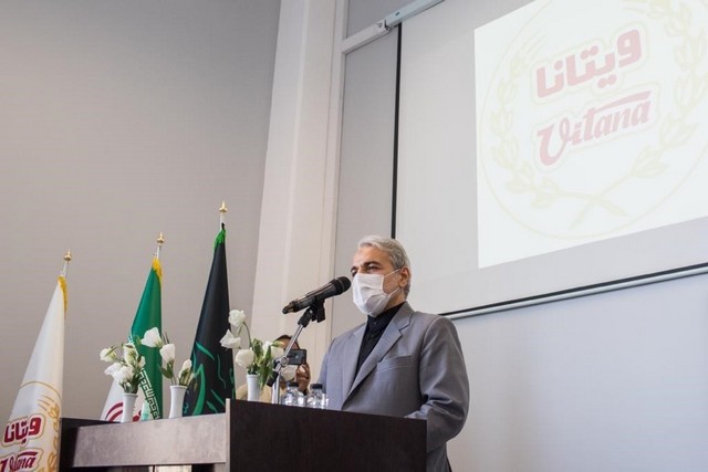 دوستان جدید بیسکوییت مادر در راهند