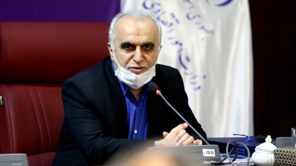 اظهارات وزیر اقتصاد درباره 