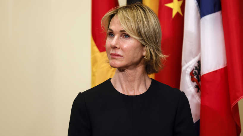 مخالفت دوباره شورای امنیت با درخواست امریکا علیه ایران/ سفیر امریکا: در کنار تروریست ها ایستادید