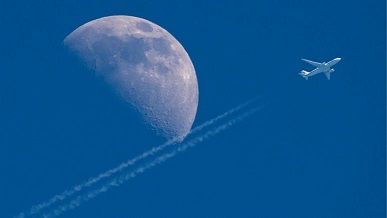 ایرباس هواپیمای هیدروژنی می&zwnj;سازد