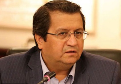 همتی: هجمه&zwnj;های سازمان یافته علیه بانک مرکزی آغاز شده است/ خبرهای مثبتی از منابع مسدودی دارم