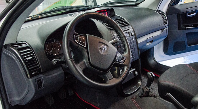 جزئیاتی از 2 خودروی رانا پلاس و سورن پلاس که در طرح فروش جدید ایران خودرو عرضه شد (+عکس و جزئیات)