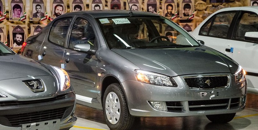 جزئیاتی از 2 خودروی رانا پلاس و سورن پلاس که در طرح فروش جدید ایران خودرو عرضه شد (+عکس و جزئیات)