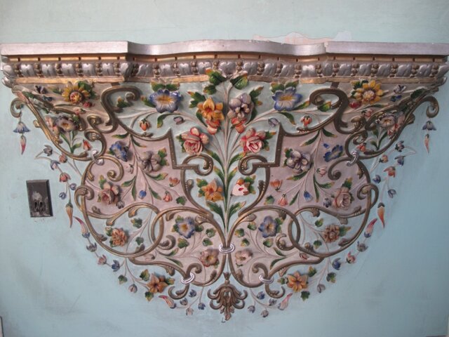 خانه&zwnj;ای که دیگر یک میراث ملی نیست..