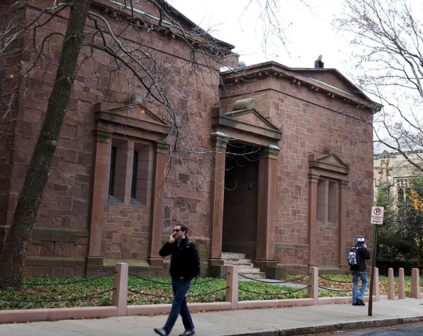 تبعیض در پذیرش دانشجویان سفید و آسیایی در دانشگاه آمریکایی/