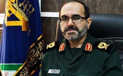 سپاه: شناسایی پیکر 7 شهید جنگ در سوریه