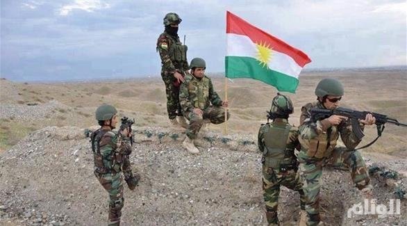 اختلاف احزاب کرد بر سر بازگشت پیشمرگ&zwnj;های سوریه از اقلیم کردستان عراق