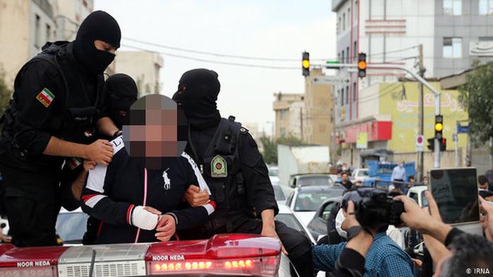 رییس قوه قضاییه: تعرض به متهم ولو اوباش قطعا مجاز نیست