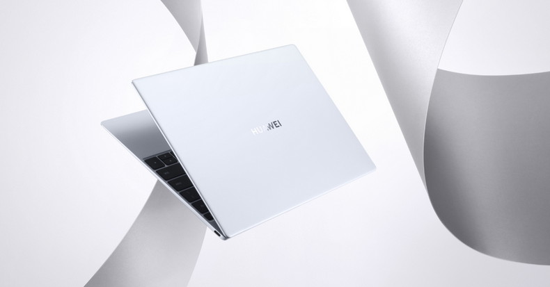 گسترش تنوع لپ&zwnj;تاپ&zwnj;های هوآوی با رونمایی از Matebook X
