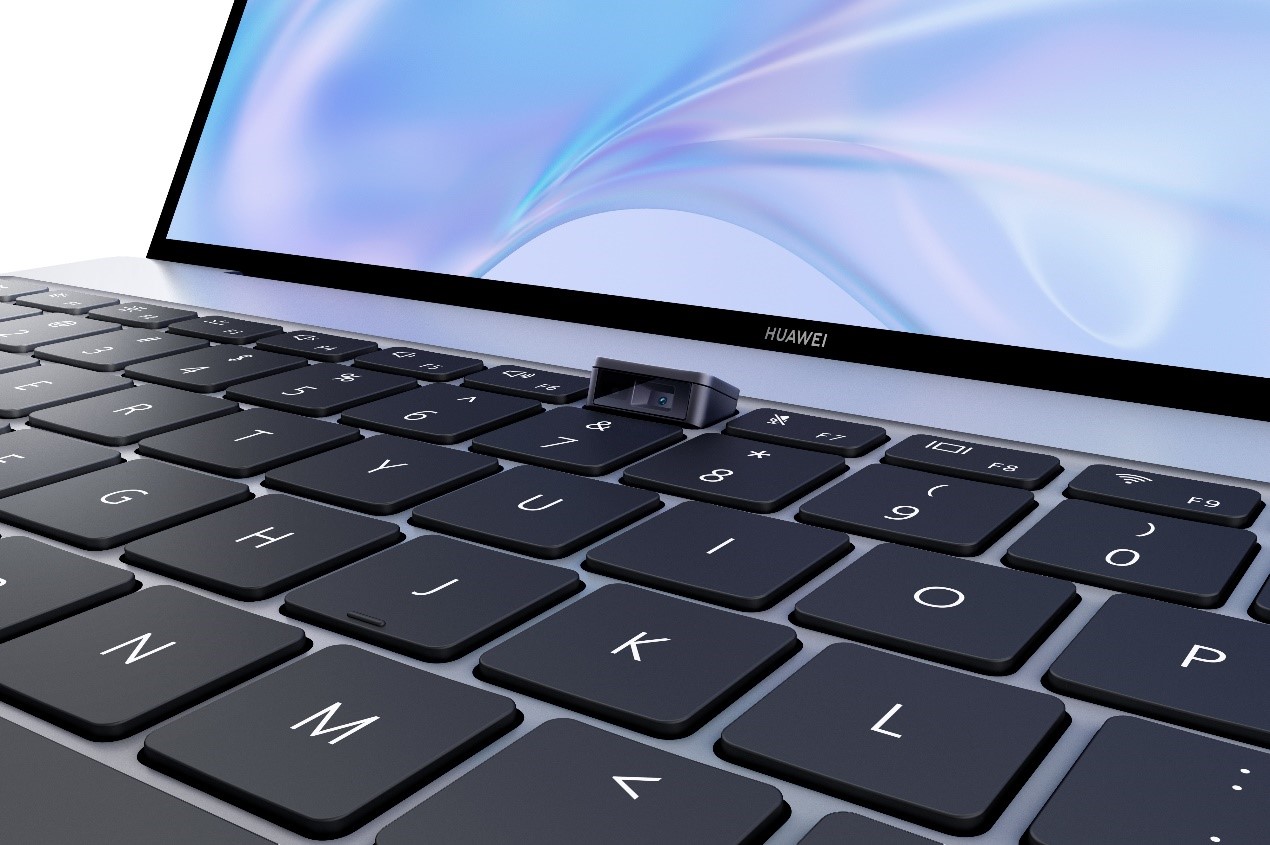 گسترش تنوع لپ&zwnj;تاپ&zwnj;های هوآوی با رونمایی از Matebook X