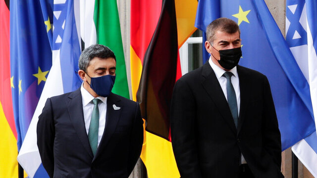 نگرانی مصر درباره تبدیل شدن امارات به مرکز منطقه&zwnj;ای موساد