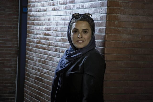 الهام شعبانی 2