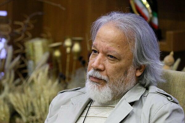 هوشنگ جاوید