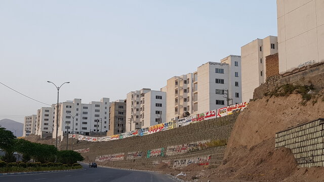 ساختمان&zwnj;هایی که مردم را می&zwnj;کشند