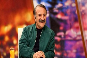 مهران رجبی: به خاطر سلفی کرونایی شدم/ به زودی جلوی دوربین می&zwnj;روم