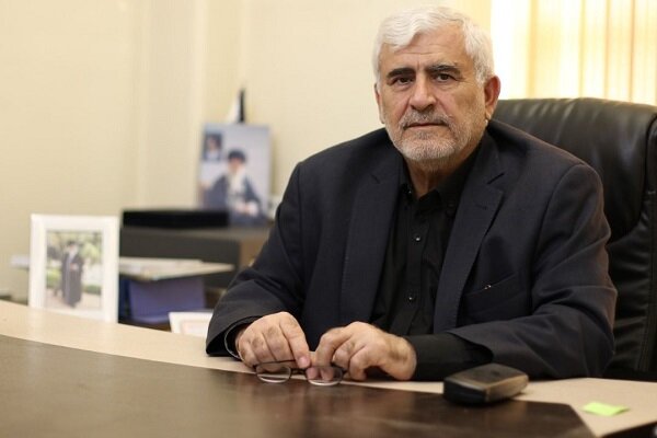 گره کور افزایش سرمایه شرکت آذرآب