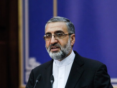 سخنگوی قوه قضاییه: پرونده روح&zwnj; الله زم ویژه است/اولین دادگاه&zwnj;های جرایم سیاسی در آبان/ صدور حکم رییس سابق هلال احمر