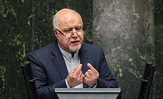 اولین کارت زرد مجلس یازدهم به وزیر نفت