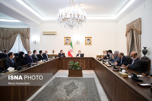 دستاورد جلسه هنرمندان با معاون اول رییس جمهور به کجا رسید؟ جلسه هنرمندان با معاون اول رییس جمهور به کجا رسید؟