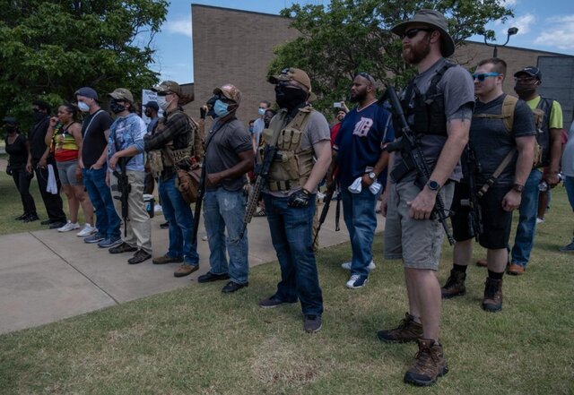 راست&zwnj;گرایی افراطی