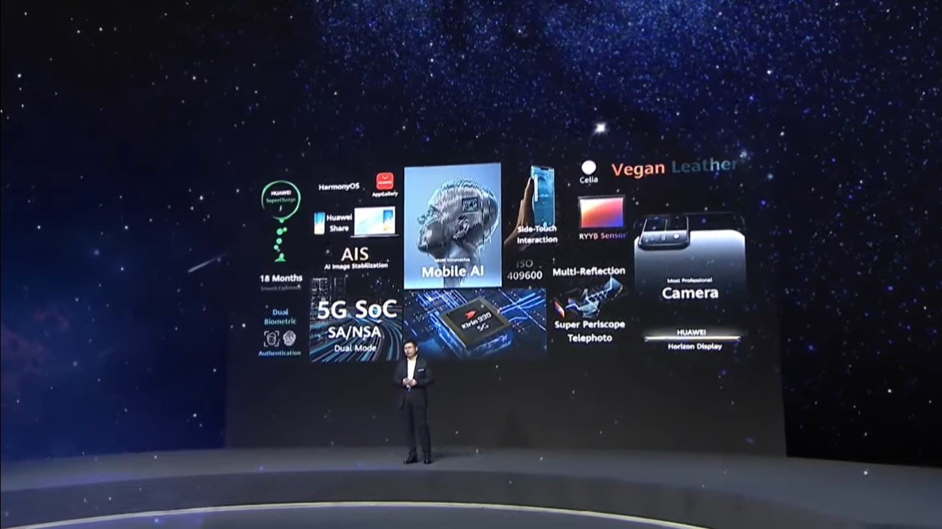 آخرین پیشرفت&zwnj;های هوآوی در زمینه نرم&zwnj;افزاری؛ از نقشه و موتور جستجو تا دستیار صوتی