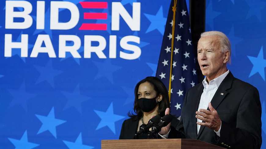 المانیتور: بایدن ؛ نرم&zwnj;تر با ایران سردتر با سعودی و ترکیه