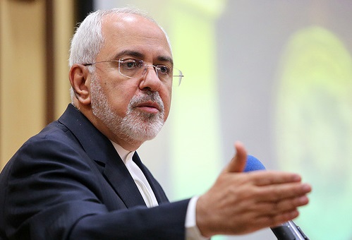 وزارت خارجه: ظریف فردا سه شنبه به پاکستان می&zwnj;رود