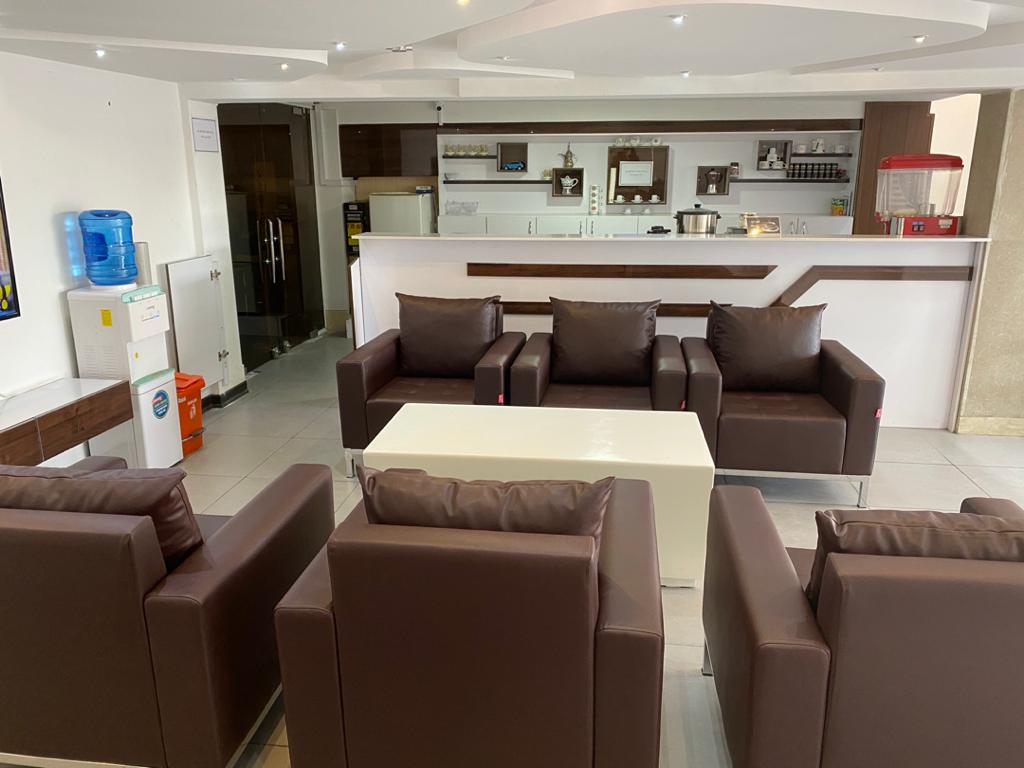 خدمات پس از فروش مزیت انتخاب خودروهای مدیران