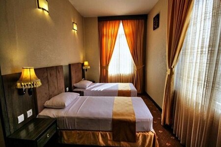 خسارت ۳۰۰ میلیارد تومانی کرونا به گردشگری بندرانزلی