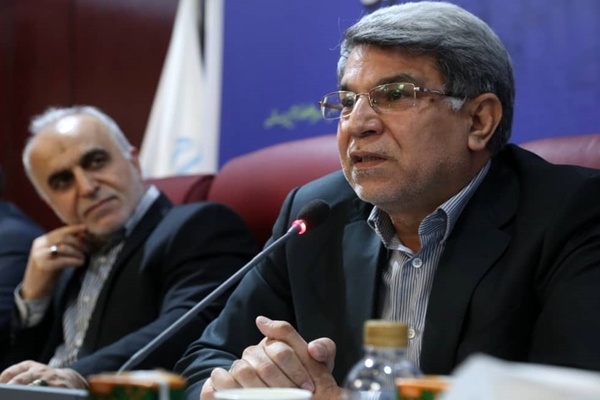 رییس سازمان خصوصی&zwnj;سازی برکنار شد