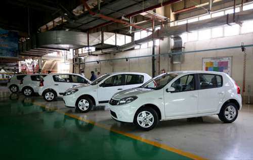 معاون مهندسی پارس خودرو:  شماره گذاری ۳ هزار رنو مانده در&zwnj; پارکینگ ها در حال انجام است / دیگر خودروی رنو نداریم