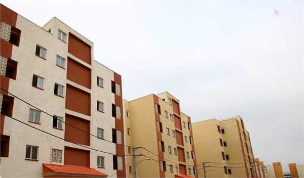 کاهش قیمت مسکن مهر پردیس/ توقف صدور مجوز مشاور املاک