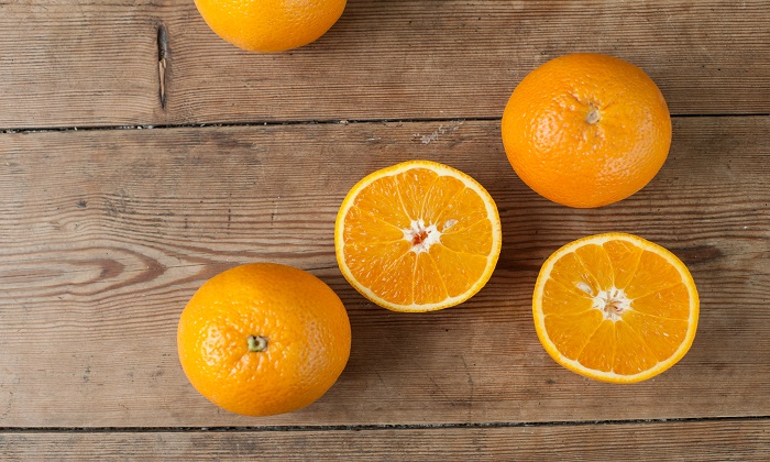 فرمول میوه&zwnj;ای برای تقویت سیستم ایمنی و پیشگیری از مشکلات تنفسی