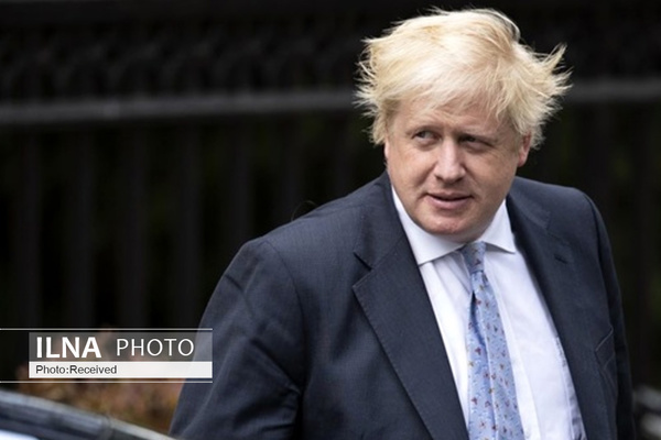 نخست&zwnj;وزیر انگلیس دوباره قرنطینه شد