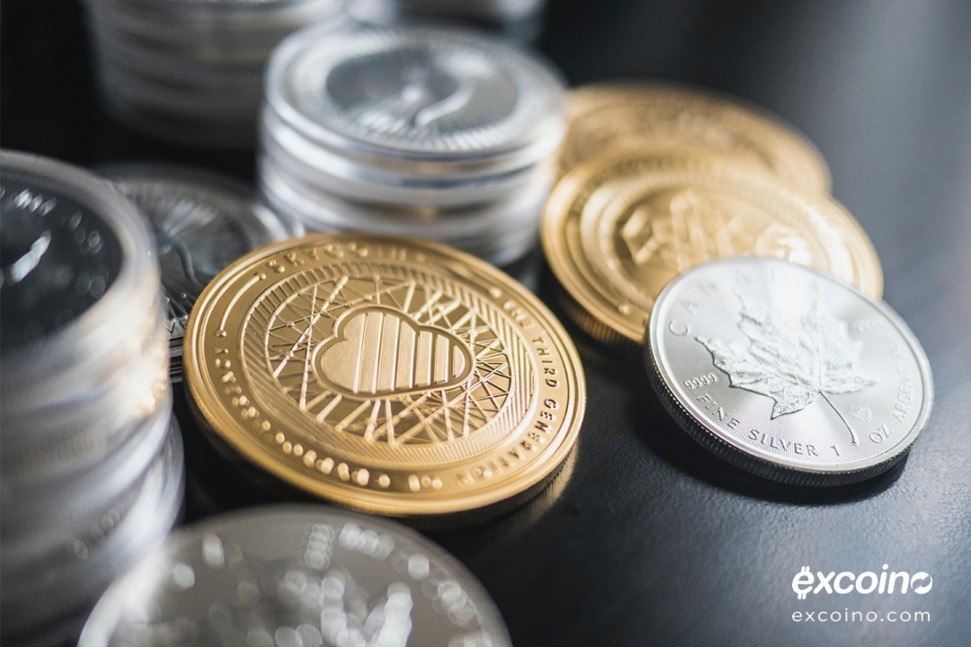 22 رمز ارز جدید به کیف پول اکسکوینو اضافه شد