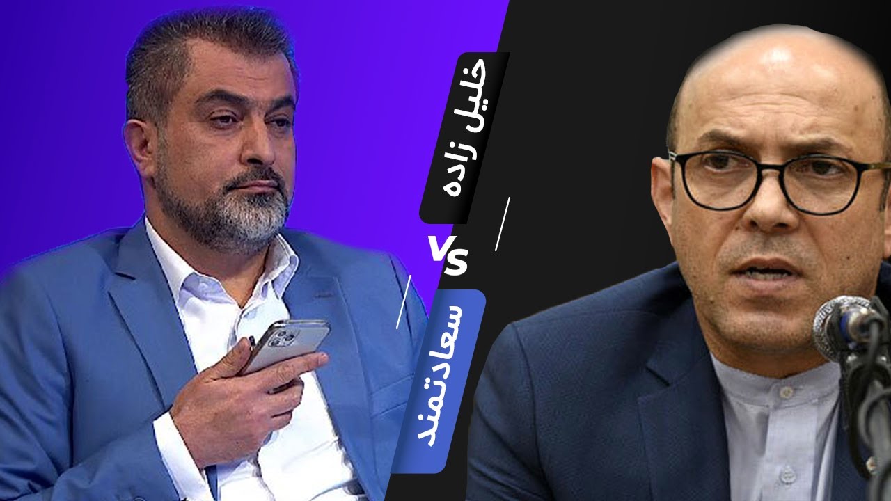 اسماعیل خلیل زاده