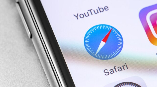 حمله به مرورگرهای موبایلی/ مرورگر خود را به&zwnj;روزرسانی کنید