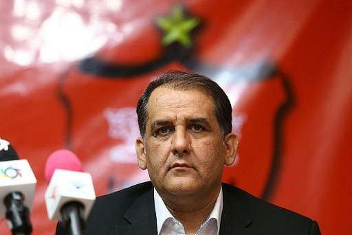 در را پشت سر ببند آقای رسول&zwnj;پناه!