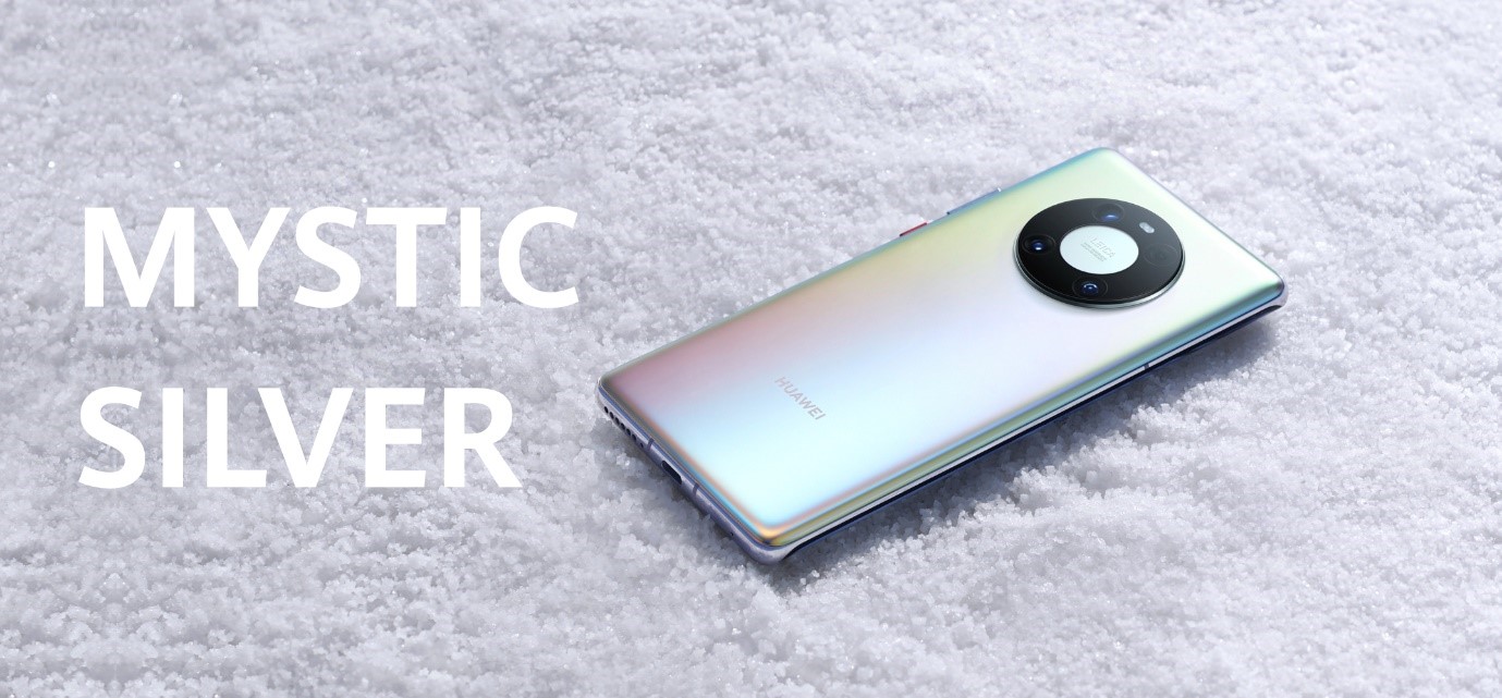 رونمایی Mate 40 با قدرتمندترین پردازنده گوشی&zwnj;های هوشمند