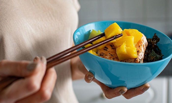 مواد غذایی سرشار از کراتین و فواید آنها