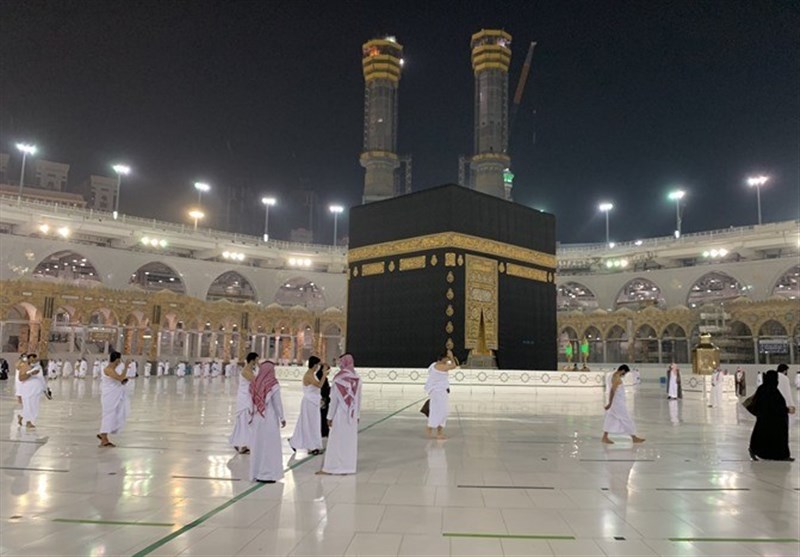 آغاز حج عمره در عربستان از ۱۱ آبان