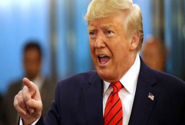 ترامپ: ۹ یا ۱۰ کشور عربی دیگر آماده عادی&zwnj;سازی روابط با اسرائیل هستند