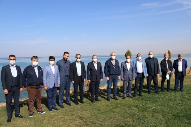 وزیر گردشگری در ترکیه چه می&zwnj;کرد؟