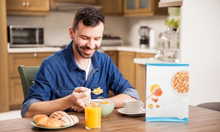 چرا گوارش سالم در دهان آغاز میشود چرا گوارش سالم در دهان آغاز میشود