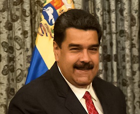 مادورو: پروازهای مستقیم بین ایران و ونزوئلا به زودی راه&zwnj;اندازی می&zwnj;شود