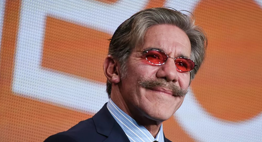 جرالدو ریورا