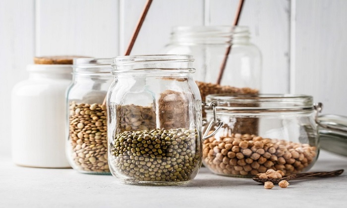 12 کربوهیدرات برای شکمی صاف