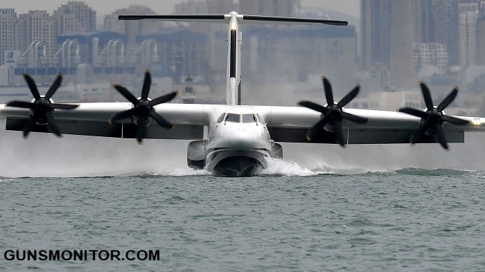 نگاهی به تاریخچه پرنده های آب نشین نظامی/بخش اول(+عکس) نگاهی به تاریخچه پرنده های آب نشین نظامی/بخش اول(+عکس)