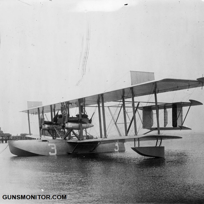 نگاهی به تاریخچه پرنده های آب نشین نظامی/بخش اول(+عکس) نگاهی به تاریخچه پرنده های آب نشین نظامی/بخش اول(+عکس)